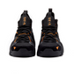 Likwidz 23 Sneakers (Black)