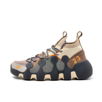 Likwidz 23 Sneakers (Grey)