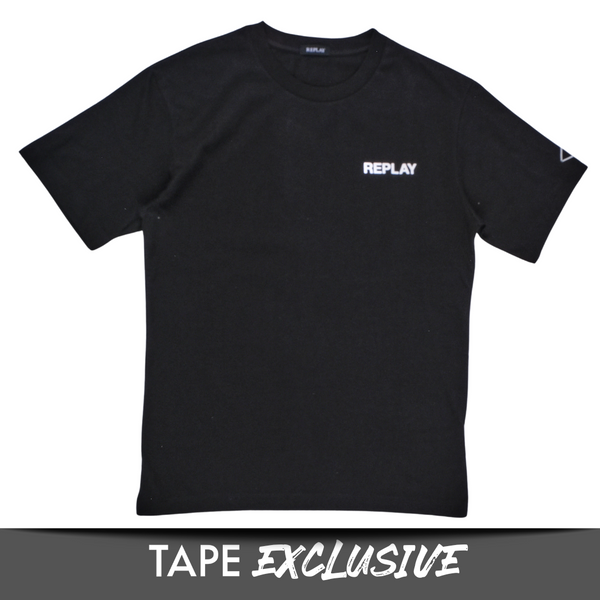 Classic Core T-Shirt (Black)