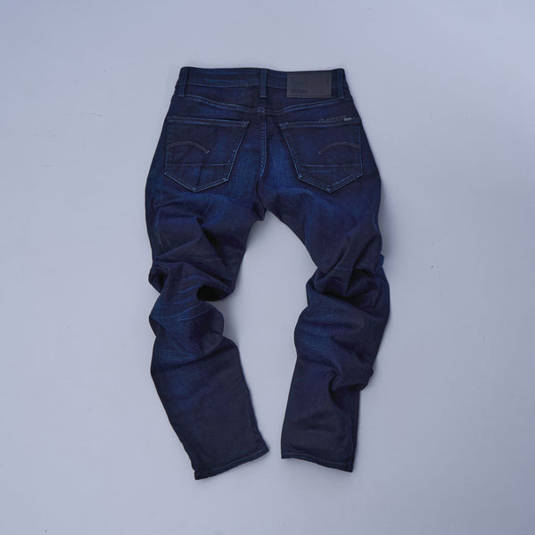 3301 Slim Jeans (Navy)