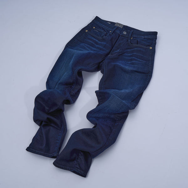 3301 Slim Jeans (Navy)