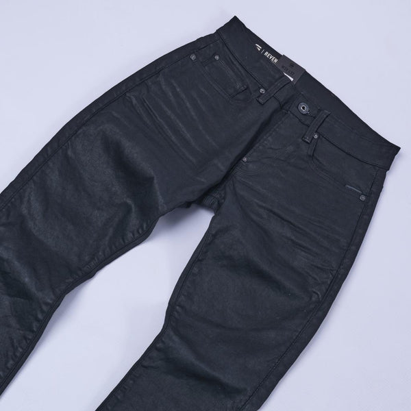 Revend Skinny Jeans (Black)