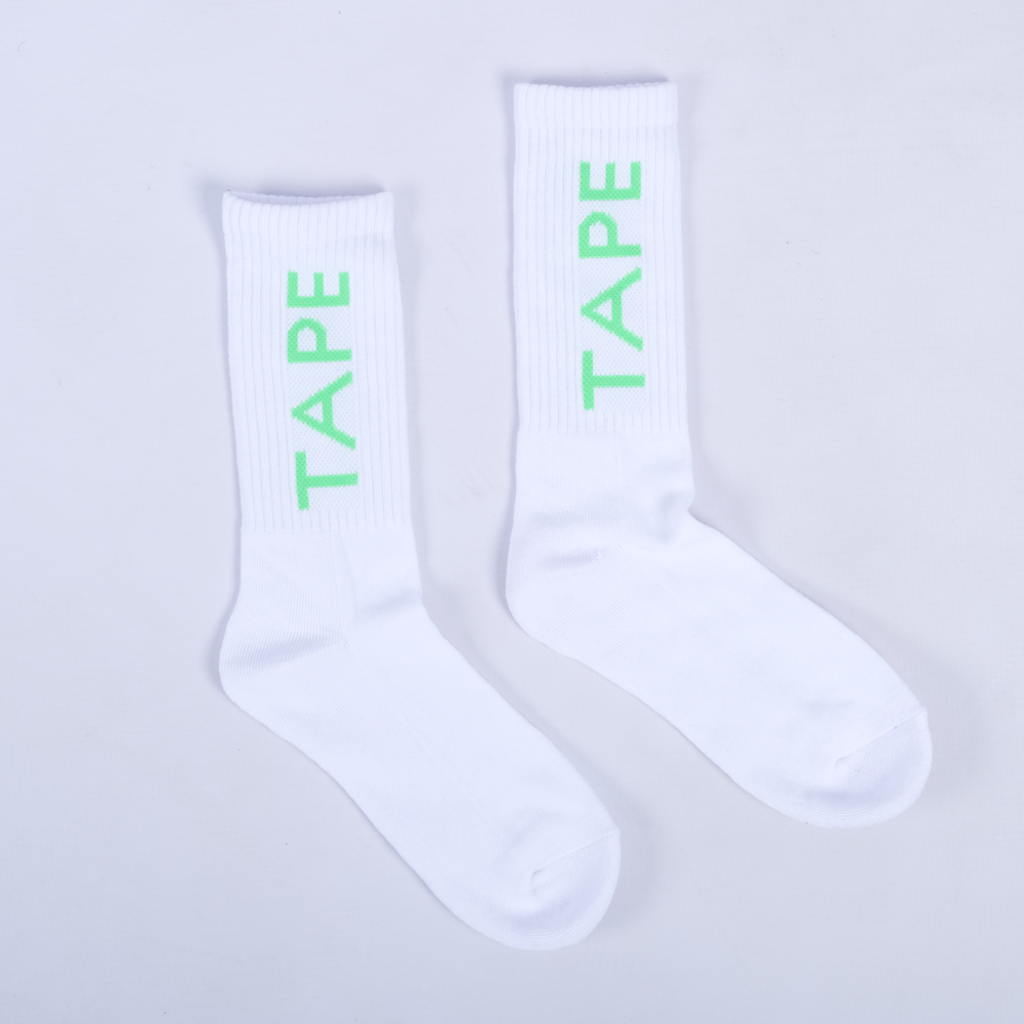 TAPE Socks