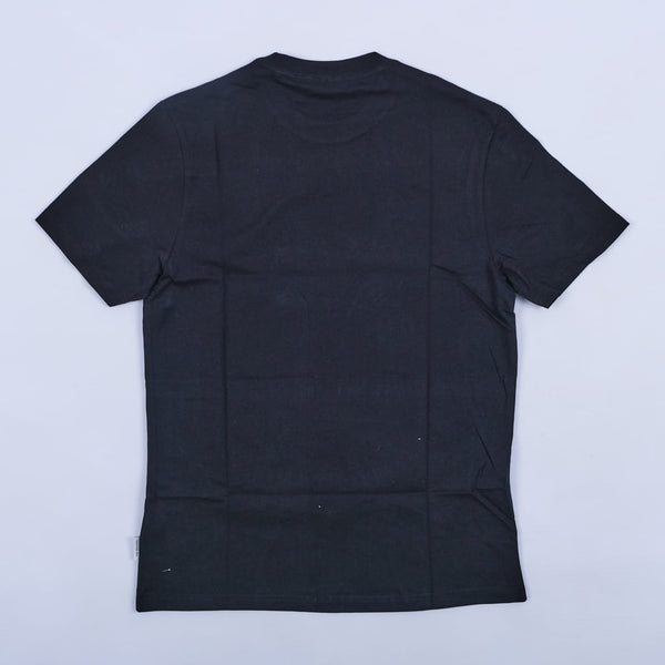 Basic Target T-Shirt (Black)