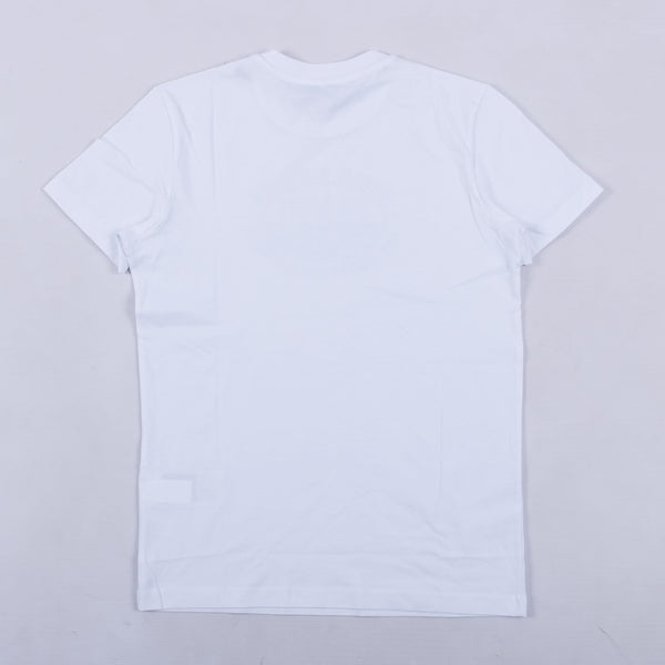 T-DIEGO K60 T-Shirt (White)