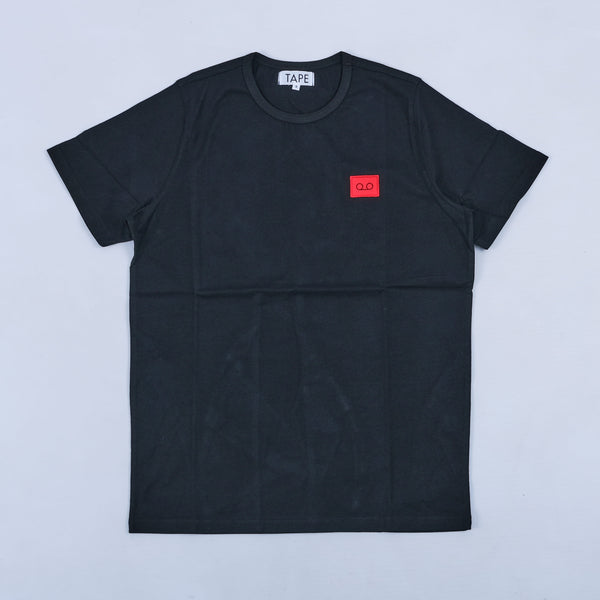 Rocky T-Shirt (Black)